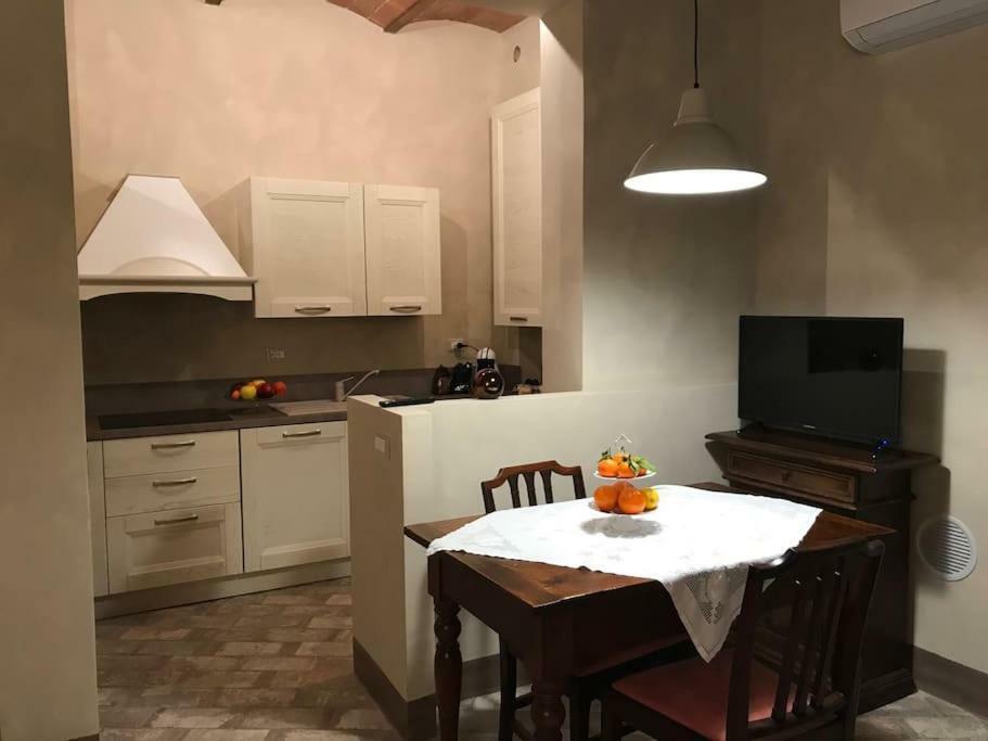 Villa Leonardo Vinci Eksteriør bilde
