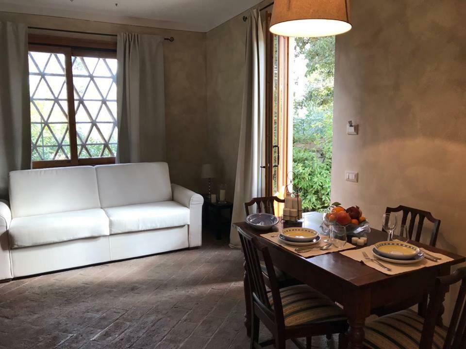 Villa Leonardo Vinci Eksteriør bilde