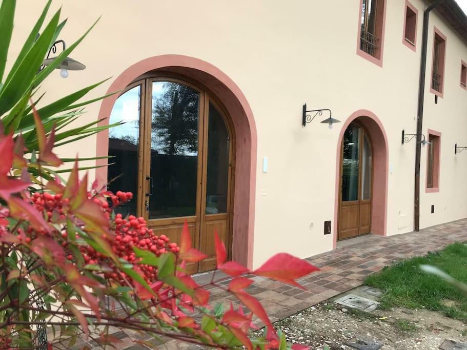 Villa Leonardo Vinci Eksteriør bilde