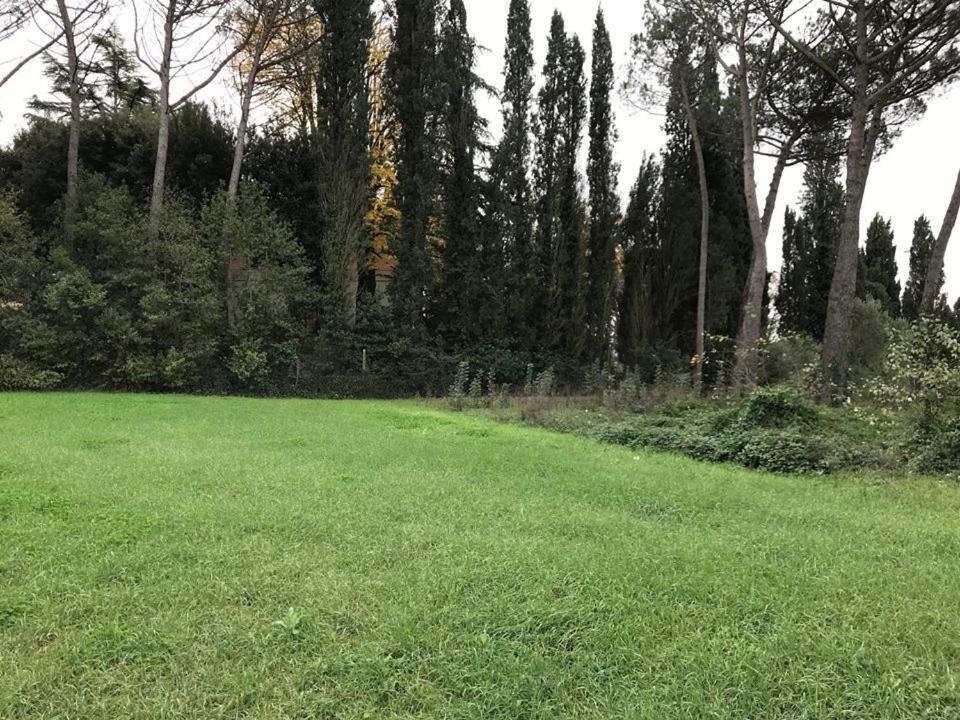 Villa Leonardo Vinci Eksteriør bilde