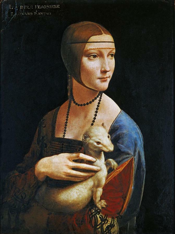 Villa Leonardo Vinci Eksteriør bilde
