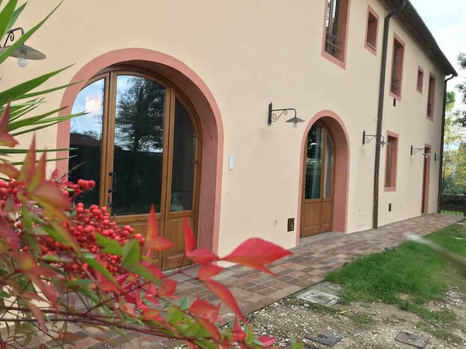 Villa Leonardo Vinci Eksteriør bilde
