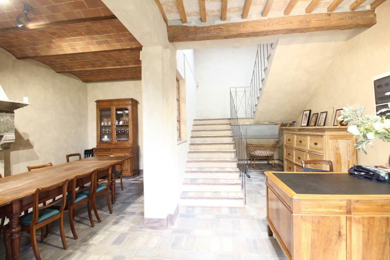 Villa Leonardo Vinci Eksteriør bilde