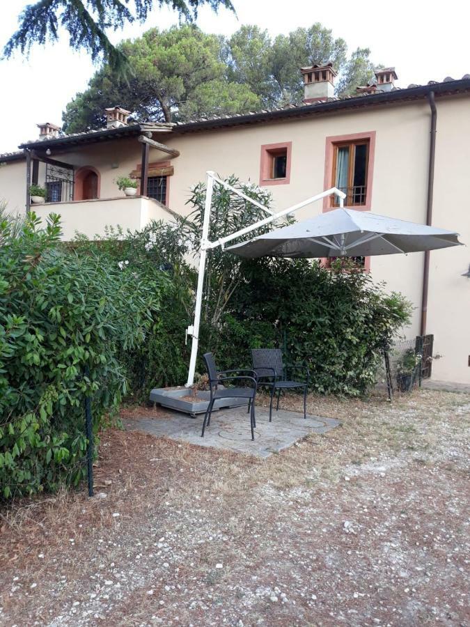 Villa Leonardo Vinci Eksteriør bilde